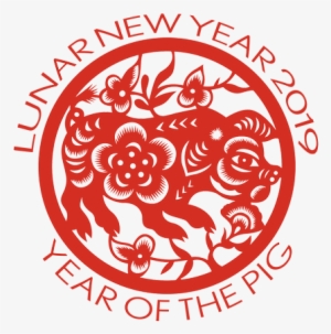 Register Now - Pig Lunar New Year