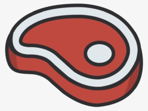 Cold Rooms For Meat, Fish & Poultry - Fish Meat Icon Png