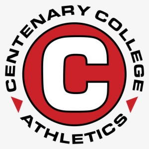 Centenary Gents Logo Png Transparent - Centenary College Of Louisiana Logo