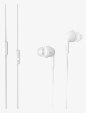 Htc Pro Studio Earphones White Gallery - White Headphone Cable Png