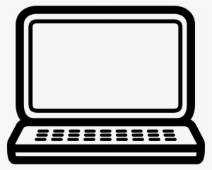 Png File Svg - Laptop Icon Png Transparent