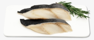 Canada Black Cod Fish Kirimi - Sablefish