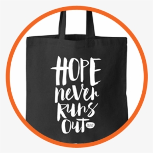 Tote Orange - Portable Network Graphics