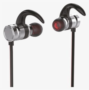 Everyday Use In-ear Headphones
