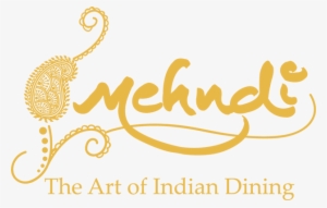 Gift Card - Logo For Mehndi