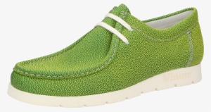 H172 - Slip-on Shoe