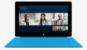 Skype For Business - Skype For Business Surface
