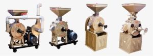 Special Flourmill - Automatic Flour Mill Machine