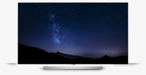 Answer A Few Simple Questions And You'll Be On Your - Lg Oled Tv Png