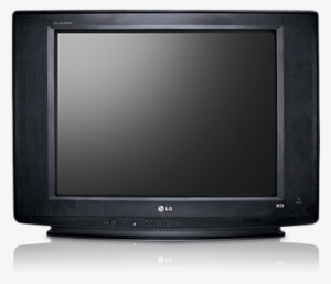 29fg2fg5 Color Tv Lg Flatron Magic - Small Tv's