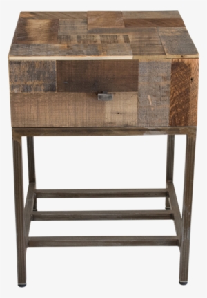 Bx Side Table - Table
