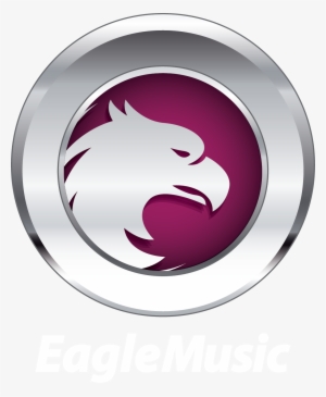 Logo - Eagle Music Video Station