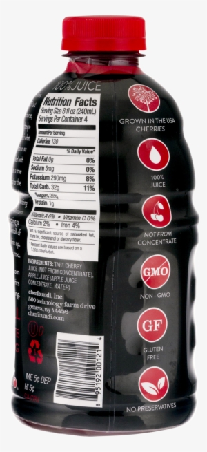 Plastic Bottle