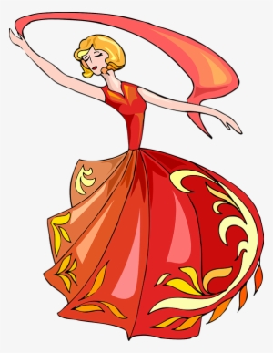 Nice Dress