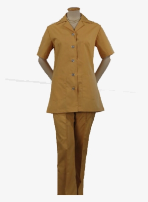 Home / Products / Workwear / Housekeeping / Smock Supte - Tunic