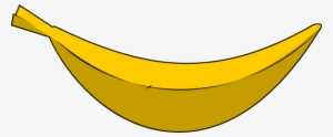 Bananas - Platanos Caricatura Png Png