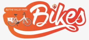 Blythe Valley Park Pool Bikes