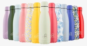 Stylish And Strong Insulated Water Bottles That Keep - Water Bottle