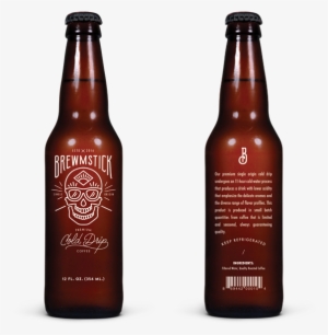 Brwmstk-bottle - Product