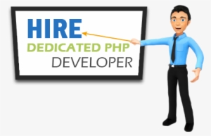 Hire Dedicated Php Developer - Hire Dedicated Web Developers