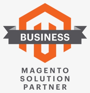 Certified Magento Solution Partner - Magento Business Solution Partner