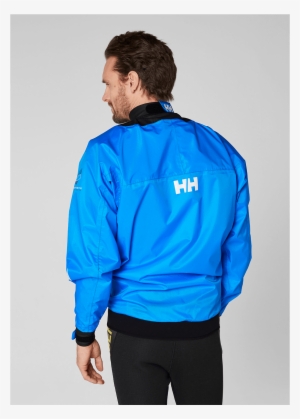 $100 - 00/ Qty - Helly Hansen Dinghy Smock Top Mens