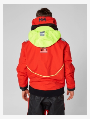 Mens Aegir Race Smock