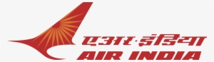 Air India Logo - Air India Limited Logo