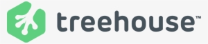 Treehouse Logo - Kontakt Io Logo