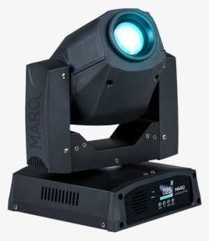 Gesturespot300 Png - Marq Gesture Spot 300 60w Led Moving Head