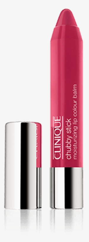 Clarins All In One Makeup Pen = The Eyeliner And Lipliner - Clinique, Chubby Stick Moisturising Lip Colour Balm