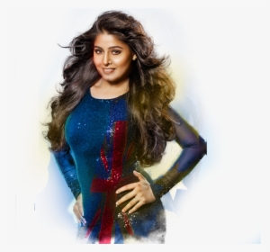 Sunidhi Chauhan One Of The Top Indian Singers - Png Image Indian Singer
