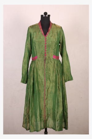 Gown
