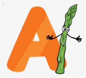 Education Cartoon Alphabet Letters For Kids Clipart - Cartoon Images Of Alphabet Letters