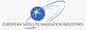 Open - Satellite Logo Png
