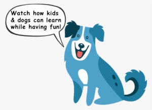 Watch How Kids And Dogs Can Learn While Having Fun1 - Dog