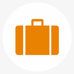 Electronically Submit Travel Authorizations For Approval - Baggage Sign