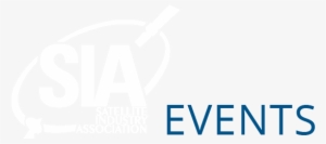 Logo - The Satellite Industry Association