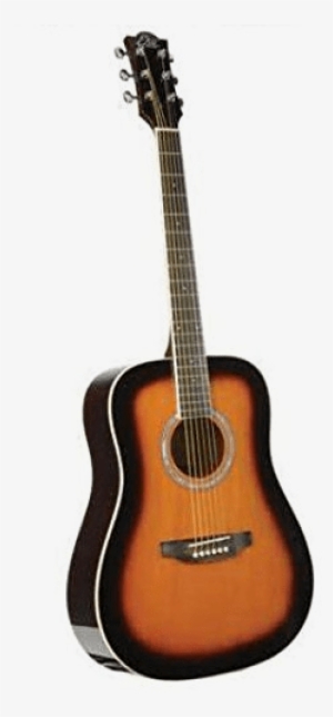 Eko Acoustic Guitars - Guitar