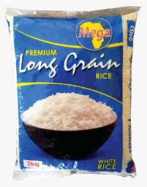 Rice 2kg