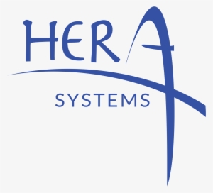 Hera Systems Logo Transparent PNG - 1900x1984 - Free Download on NicePNG