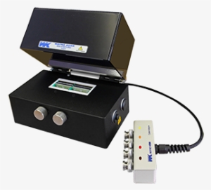 1j1027 - Test Fixture