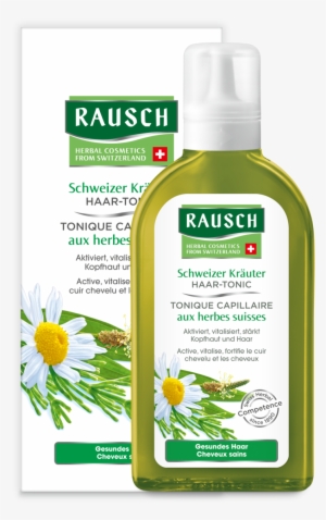 Rausch Tonic