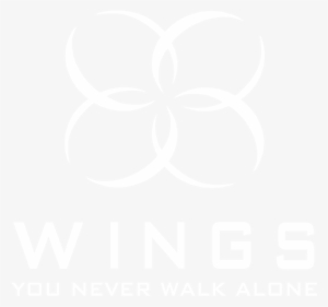 Bts Wings Wallpaper Hd - Ps4 Logo White Transparent