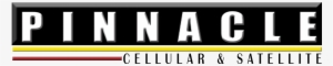 Pinnacle Cellular & Satellite Logo - U.s. Cellular Authorized Agent - Pinnacle Cellular