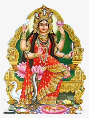 Manasha Puja - Maa Mansa