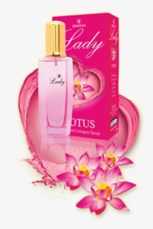 Lotus Cologne Spray 33 Ml X 1 Unit - Perfume Lotus
