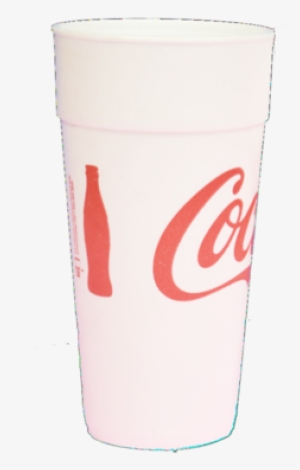 Coke Cup 24 Oz 300ct - Ounce