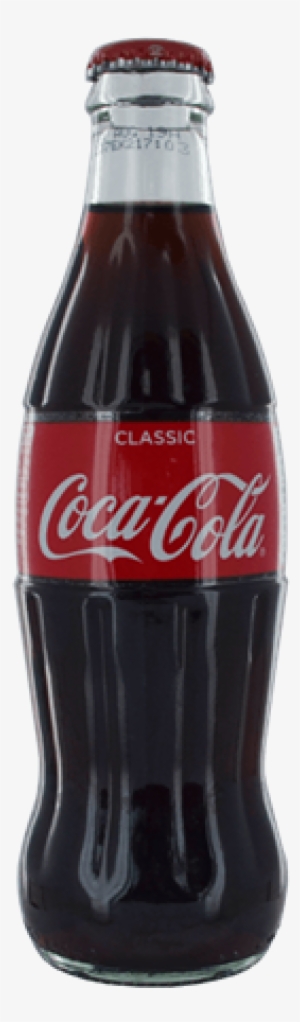 Coke 330 Ml - Millilitre