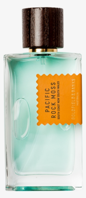 Goldfield & Banks Australia Pacific Rock Moss Perfume - Pacific Rock Moss Kaufen